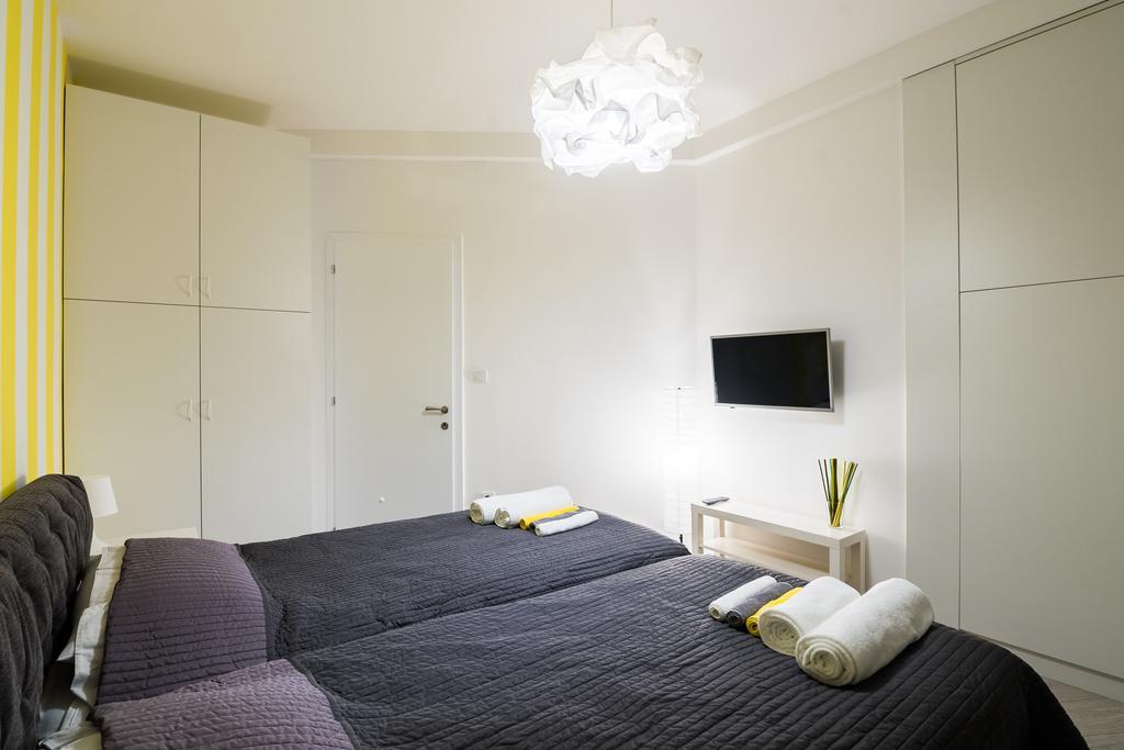 Checkbelgradeapartments - Bohemian Quarter ภายนอก รูปภาพ