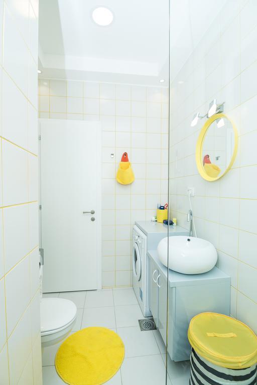 Checkbelgradeapartments - Bohemian Quarter ภายนอก รูปภาพ